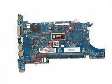 For HP 840 G6 w/ I7-8565U Motherboard 6050A3022501-MB-A01 L62758-601 L62758-001 picture