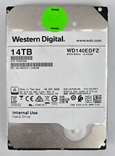 Western Digital 14TB Hard Drive - 5400 RPM SATA 6Gb/s 3.5'' HDD - WD140EDFZ picture
