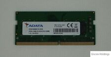 Adata Premier 8GB DDR4 SDRAM Memory Module - For Notebook - 8 AD4S26668G19-SGN picture