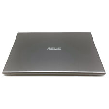 New Gray Back Cover Top Case Rear Lid For Asus VivoBook 15 X512 V5000F Laptop US picture