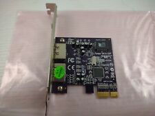 Tempo SATA E2P Serial Host Controller PCIe Card picture