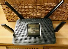 Linksys MR9000 Max-Stream Tri-Band AC3000 Wi-Fi 5 Router -  picture