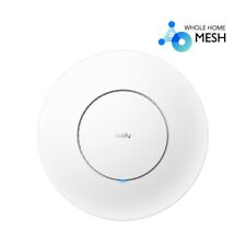 Cudy AX3000 2.5G Wireless Dual Band Ceiling Mount WiFi 6 Access Point | AP3000_P picture