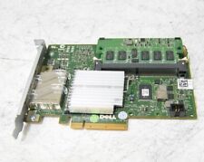 Dell Perc H800 D90PG PCIe RAID Controller Card 512mb SEE NOTES picture