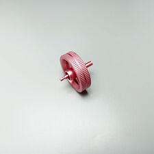 Black/Pink Metal Roller Mouse Wheel For Logitech G703 G603 G403 HERO G703 Hero picture
