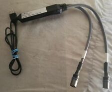 Symetrics U-ROC 3442-1-100-02 USB Radio Operations Cable AS IS UNTESTED picture