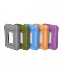 Portable Hard Drive Protector Protective Case Storage Box For 3.5 Inch HDD picture