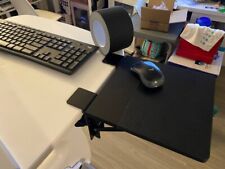 BONTEC Ergonomics Desk Extender Tray 9.5