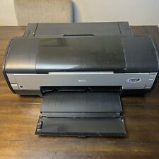 Epson Stylus Photo 1400 Wide-Format Color Inkjet - B321B picture