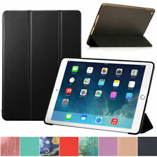 Smart Case Cover for Apple iPad Air 2 and iPad Air 1 with Auto Sleep/Wake picture