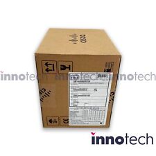 Cisco IE-3300-8T2S-E Industrial Ethernet Switch New Sealed picture