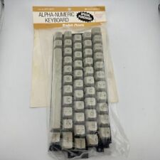 NEW Vintage Radio Shack Archer Keyboard 277-1017 for TI 99/4 Computer NOS QWERTY picture