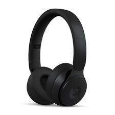 Beats Solo Pro Wireless Noise Cancelling On-Ear Headphones Apple H1 Chip MRJ62LL picture