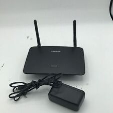 Linksys RE6500 Dual-Band Wi-Fi Extender Works Great picture