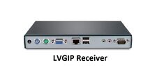 Avocent Longview IP VG LVIPVG Digital KVM Signal Extender Receiver picture
