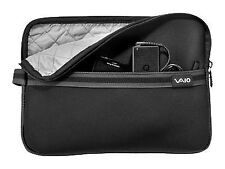 Official Genuine Sony Vaio VGPAMN1C11/B Neoprene Sleeve Laptop Case picture