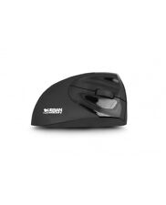 Urban Factory Wireless Ergo mouse Right-hand RF Wireless Optical 1600 DPI picture