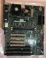 Industrial Computer Source Gateway 2000 Motherboard, 200 MHz CPU 32MB RAM picture