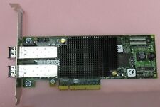 IBM Emulex LPE12002 PCI-E 8Gb Dual Port Fibre Channel Adapter 10N9824 + 2x SFP picture