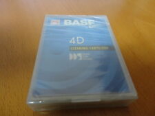 NEW Factory Sealed BASF EMTEC 4D DAT DDS Cleaning Cartridge for DAT DDS3 DDS4 picture