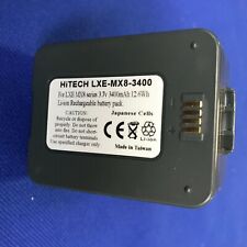 10 of Hitech LXE/Honeywell MX8 #MX8A380BATT/161376-0001*Japan Li-ion3.6A Battery picture