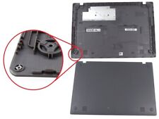 GENUINE SAMSUNG CHROMEBOOK XE350XBA SERIES BOTTOM BASE COVER BA98-01915A AS IS picture