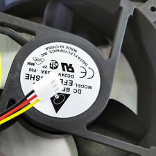 1pcs Applicable for Delta EFB1324SHE 127*127*38mm 24V 1.38A Cooling Fan picture