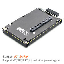 OCuP4v2 PCI-E4.0 External Graphics Card Expansion Dock High Compatibility Chip picture