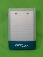 IMATION SD-USB-M SuperDisk USB Drive for Apple Macintosh Computer picture