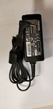 Original Toshiba 45W 19V 2.37A AC Adapter Charger picture