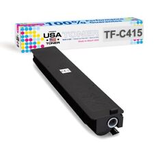 Toner for Toshiba T-FC415U-K, 2515AC, 3015AC, 3515AC, 4515AC Black picture