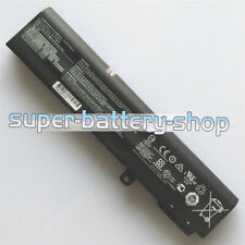 USA ship 4730mah New Genuine BTY-M6H battery for MSI GP62 GP72 GL72-6QFi781FD picture