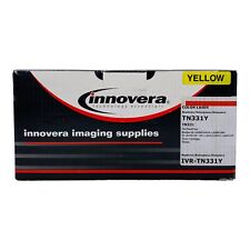 Innovera Compatible with Brother TN331Y Yellow Toner Cartridge picture