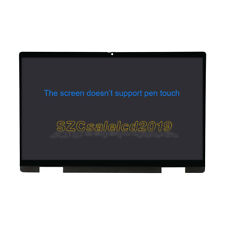 For HP Pavilion X360 14T-EK000 14T-EK1000 LCD Display Tocuh Digitizer Screen FHD picture