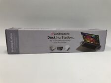Open Box Landing Zone LZ015A/LZ5015T Docking Station for Macbook picture