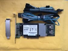 LSI 9261-8i PCI-E 6Gb/s SATA/SAS RAID Controller Card + 8087 SATA Cable battery picture