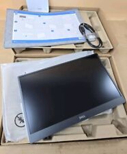 Dell C1422H 14 Inch Portable Monitor NEW FREE/FAST SHIPPING picture