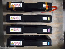 4Pk H/Y Toner for Ricoh Aficio SP C231 C232 C231 C232 C311 C312 C242 Printer picture