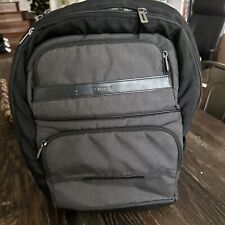 Targus 15.6 CitySmart Advanced Checkpoint-Friendly Backpack picture
