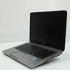 HP EliteBook 840 G1 Intel Core i5 4th Gen 8gb 180GB SSD No OS/Battery Laptop picture