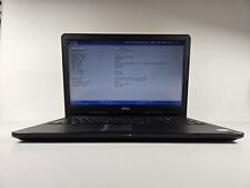 Dell Inspiron 15-3565 | AMD A6-9200@2GHz | 4GB RAM | NO HDD/CHARGER  picture