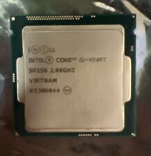 Intel Core i5-4590T CPU SR1S6 picture