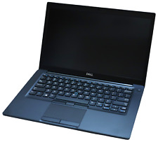 Dell Latitude 7490 Laptop Windows 11 32GB 1TB SSD + 5 Year Warranty picture