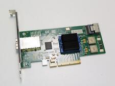 ATTO B4/E1/E1 00AT200 HIGH BRACKET PCIE CARD picture