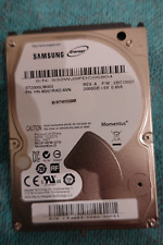Samsung SpinPoint 2TB HDD 2.5