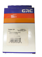 General Ribbon T369 Grc Smith Corona 21060 1-tac-free Liftoff Tape NEW picture