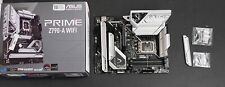 As-is Damaged ASUS PRIME Z790-A WIFI Gaming Desktop Motherboard Intel Z790 A3 picture