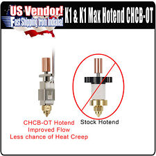 Creality K1 HOTEND / K1 Max Hotend, Sprite Extruder CHCB-OT Hotend Updated KIT picture