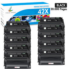 10 Q5942X 42X Toner Compatible with HP LaserJet 4250 4350 4350tn 4200 4240 4250n picture