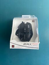 Mad Catz The Authentic R.A.T. Pro S3 Optical Gaming Mouse picture